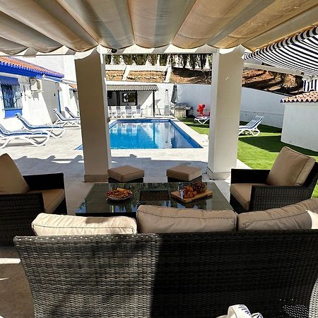 Casa-De-Golf Apartment Alhaurin de la Torre Luaran gambar