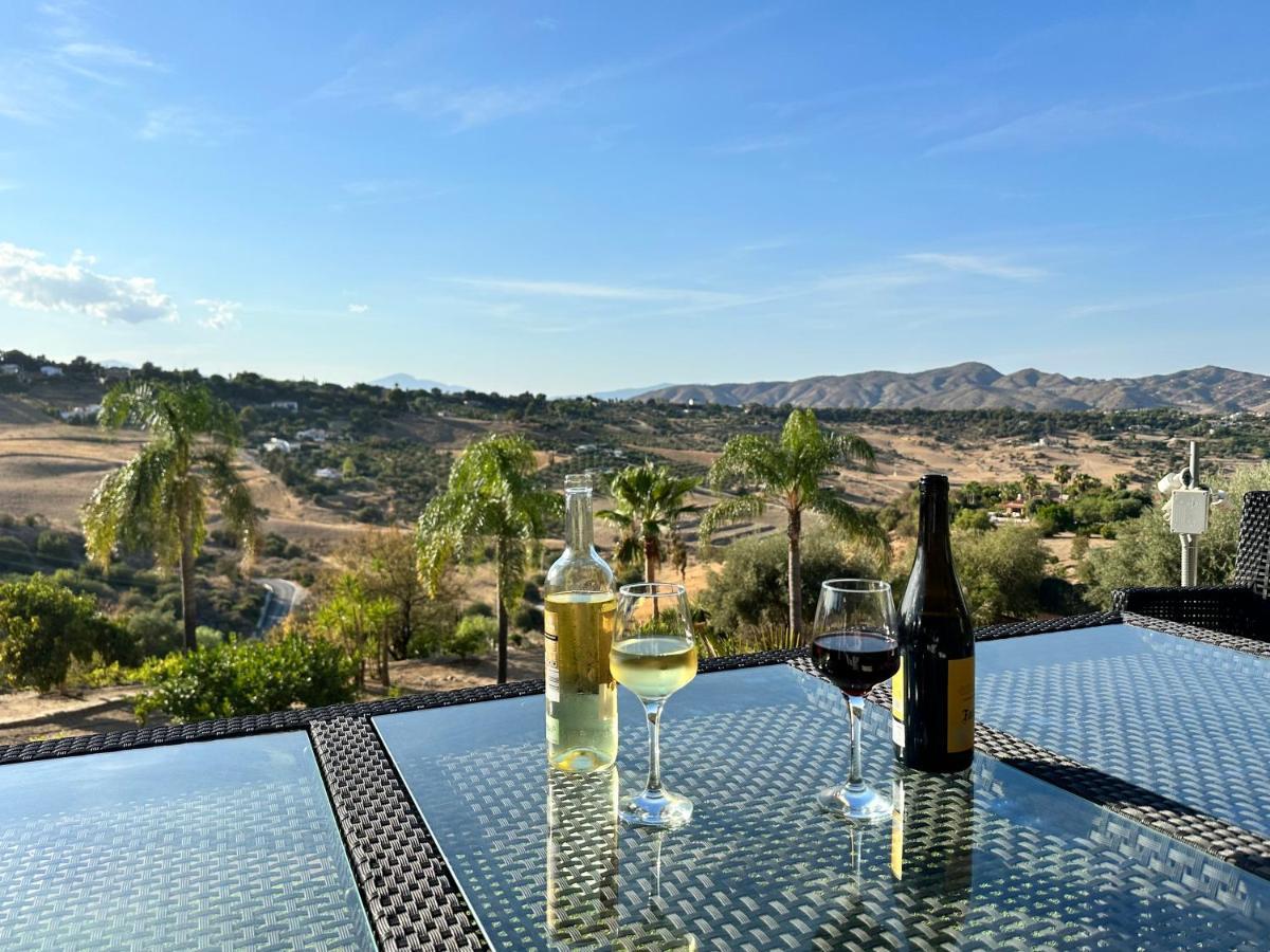 Casa-De-Golf Apartment Alhaurin de la Torre Luaran gambar