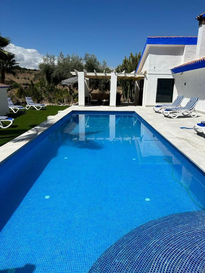 Casa-De-Golf Apartment Alhaurin de la Torre Luaran gambar