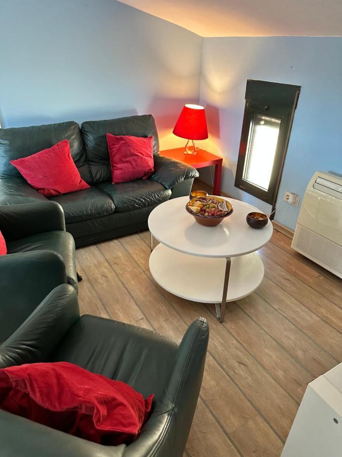 Casa-De-Golf Apartment Alhaurin de la Torre Luaran gambar