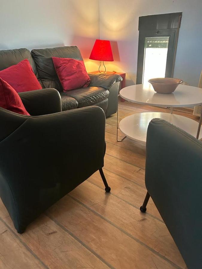 Casa-De-Golf Apartment Alhaurin de la Torre Luaran gambar