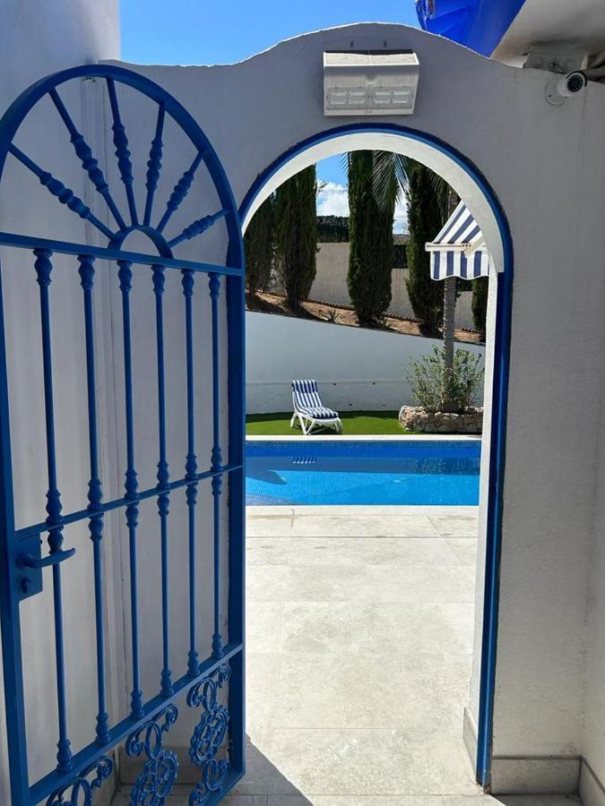 Casa-De-Golf Apartment Alhaurin de la Torre Luaran gambar