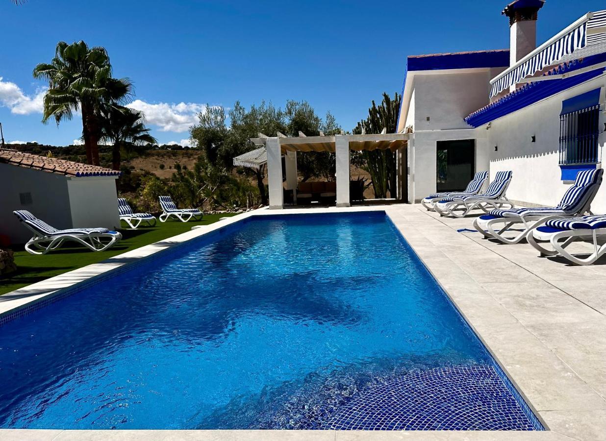 Casa-De-Golf Apartment Alhaurin de la Torre Luaran gambar
