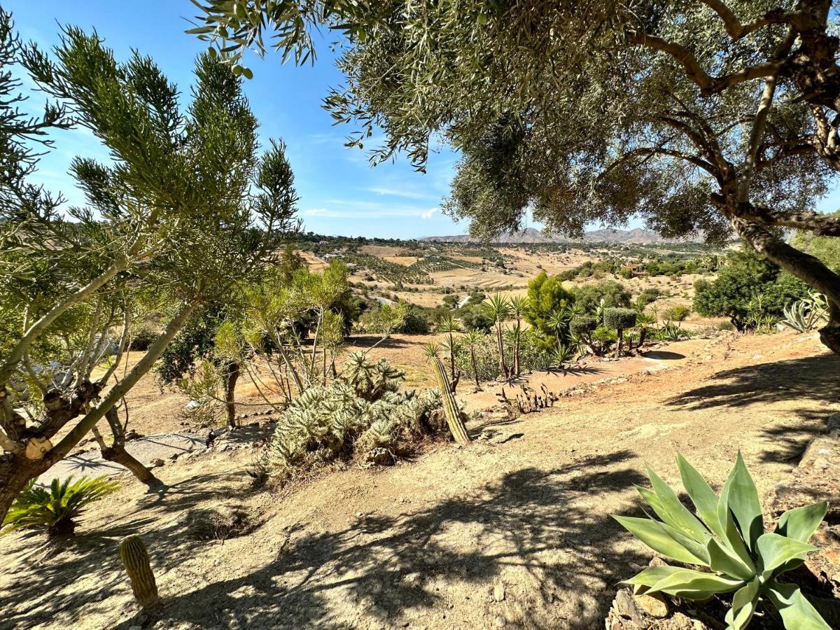 Casa-De-Golf Apartment Alhaurin de la Torre Luaran gambar