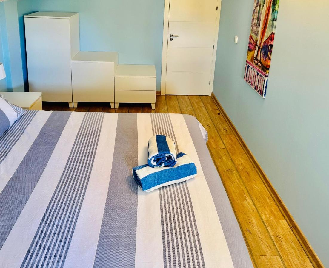 Casa-De-Golf Apartment Alhaurin de la Torre Luaran gambar