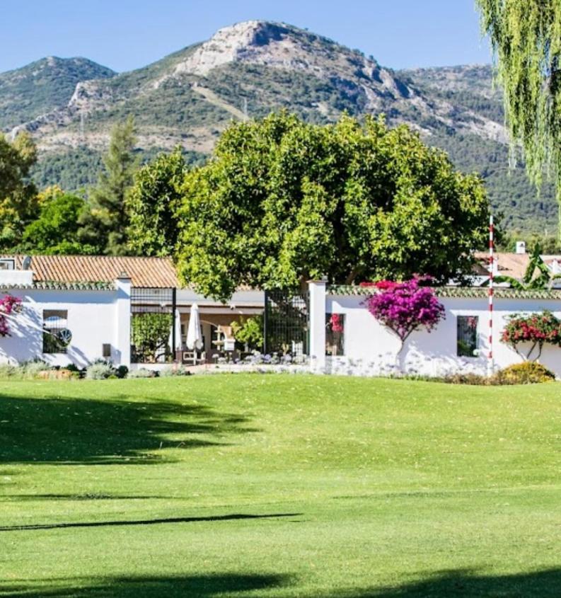 Casa-De-Golf Apartment Alhaurin de la Torre Luaran gambar