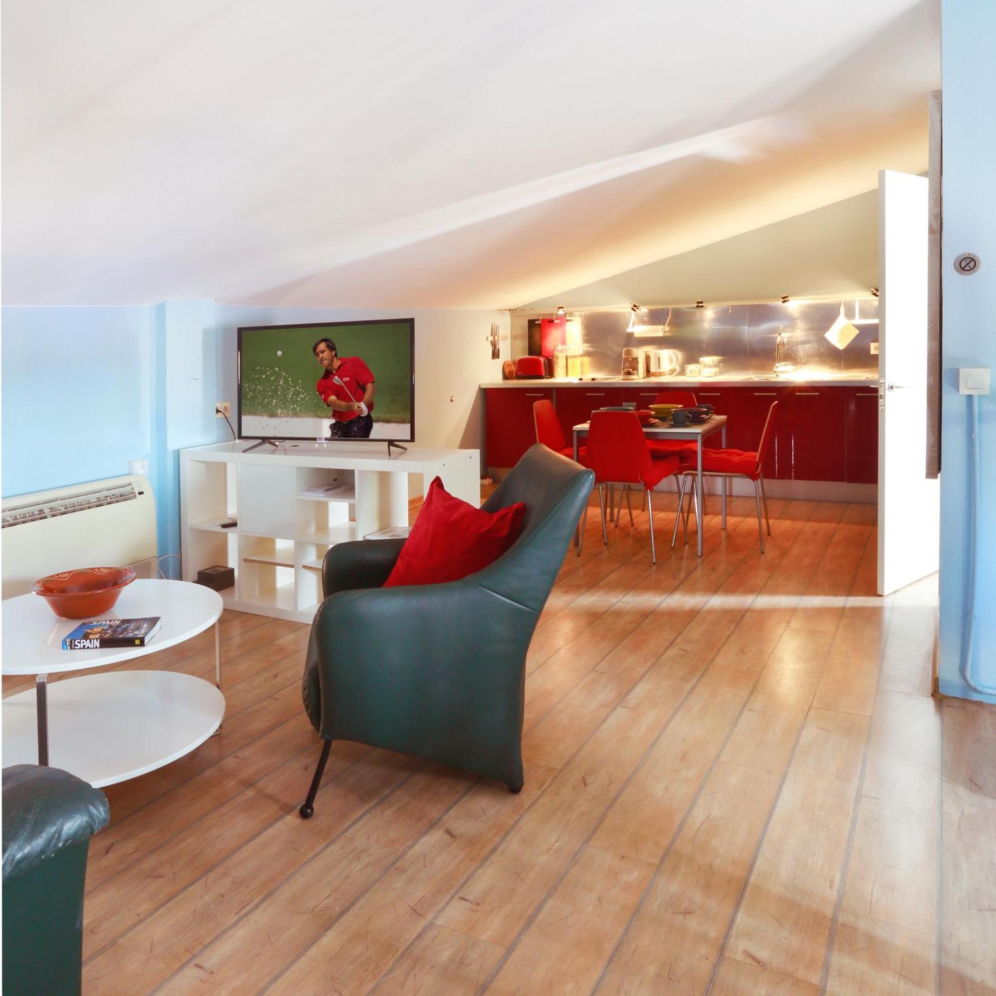 Casa-De-Golf Apartment Alhaurin de la Torre Luaran gambar