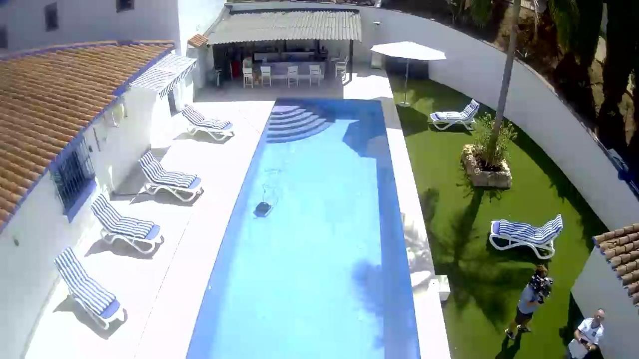Casa-De-Golf Apartment Alhaurin de la Torre Luaran gambar