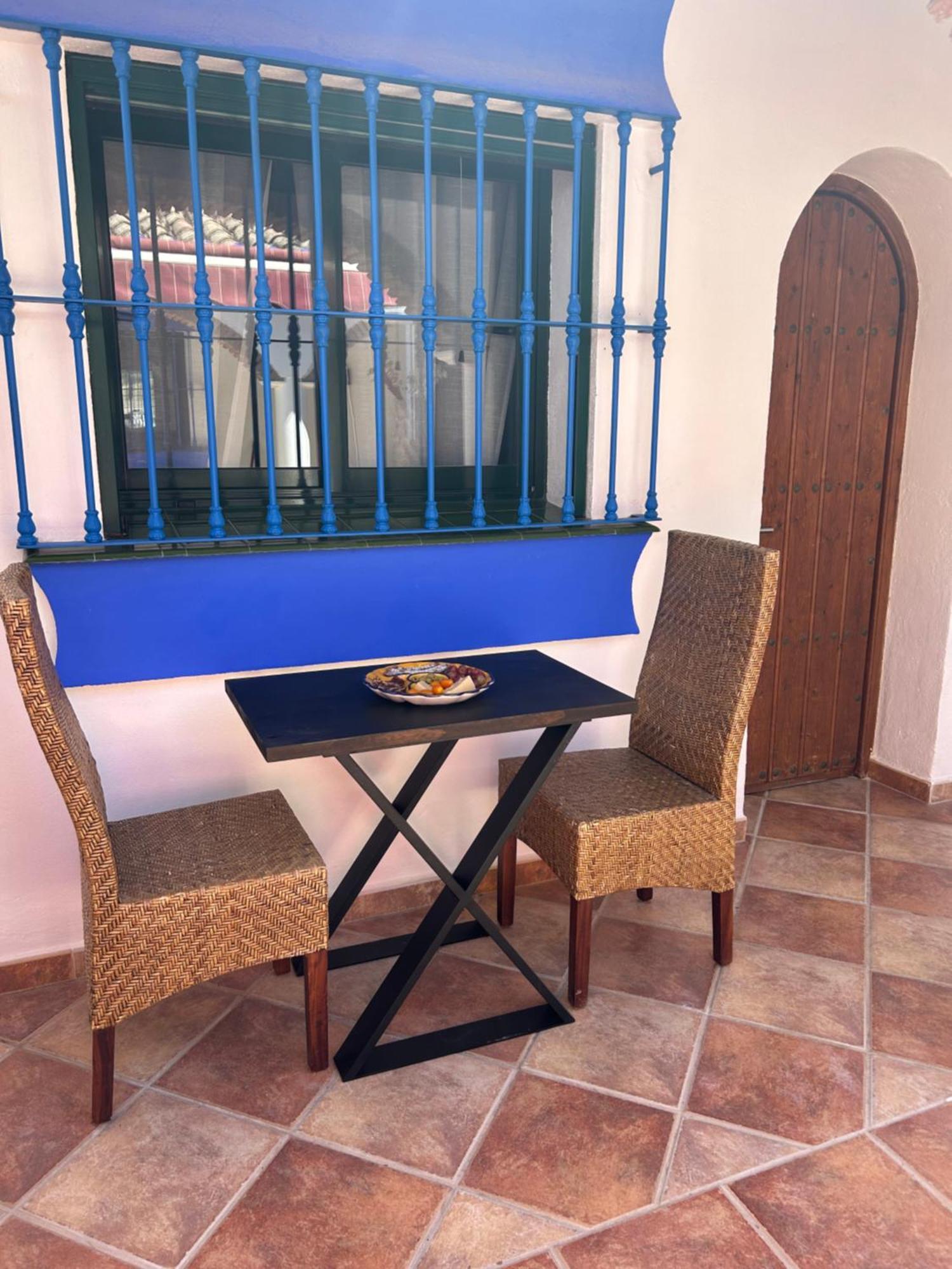 Casa-De-Golf Apartment Alhaurin de la Torre Luaran gambar